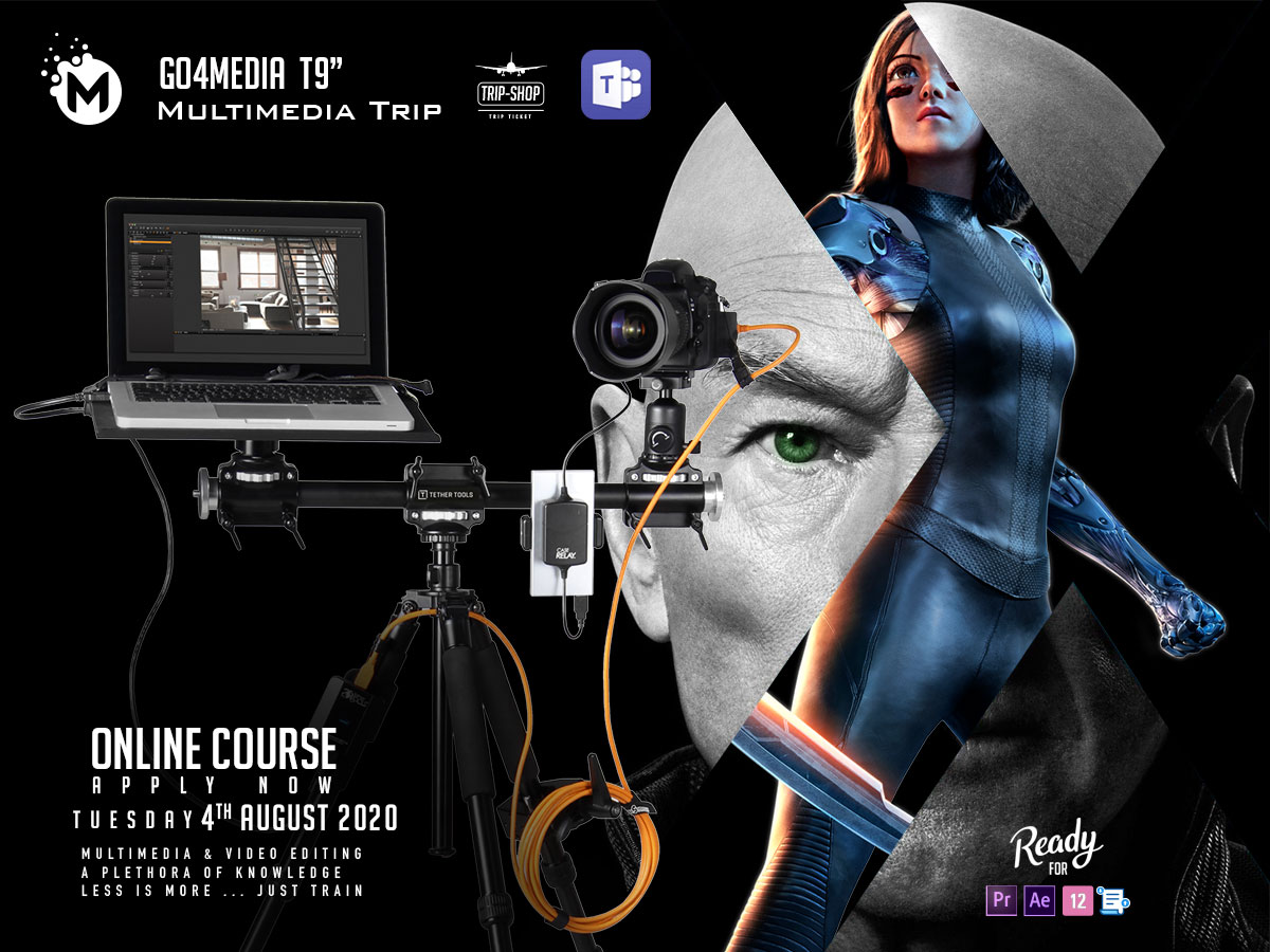 mcdvga's tweet photo. Go4Media T9'' - Online Multimedia Course ✈️ 🎬😎
https://t.co/ow8WDCS1Aa
03/5861909
01205299921
#youtube #Brush #New #Trip #Learning #Art #Sketch #Concept #Class #Training #Draw #Imagine #Digital #making #Animation #encoder #vfx #Go4media #video #edit #Year #Program #mcdvga https://t.co/eIU7kLKP7J