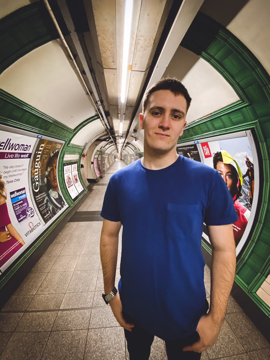 Chris Kraze tweet media