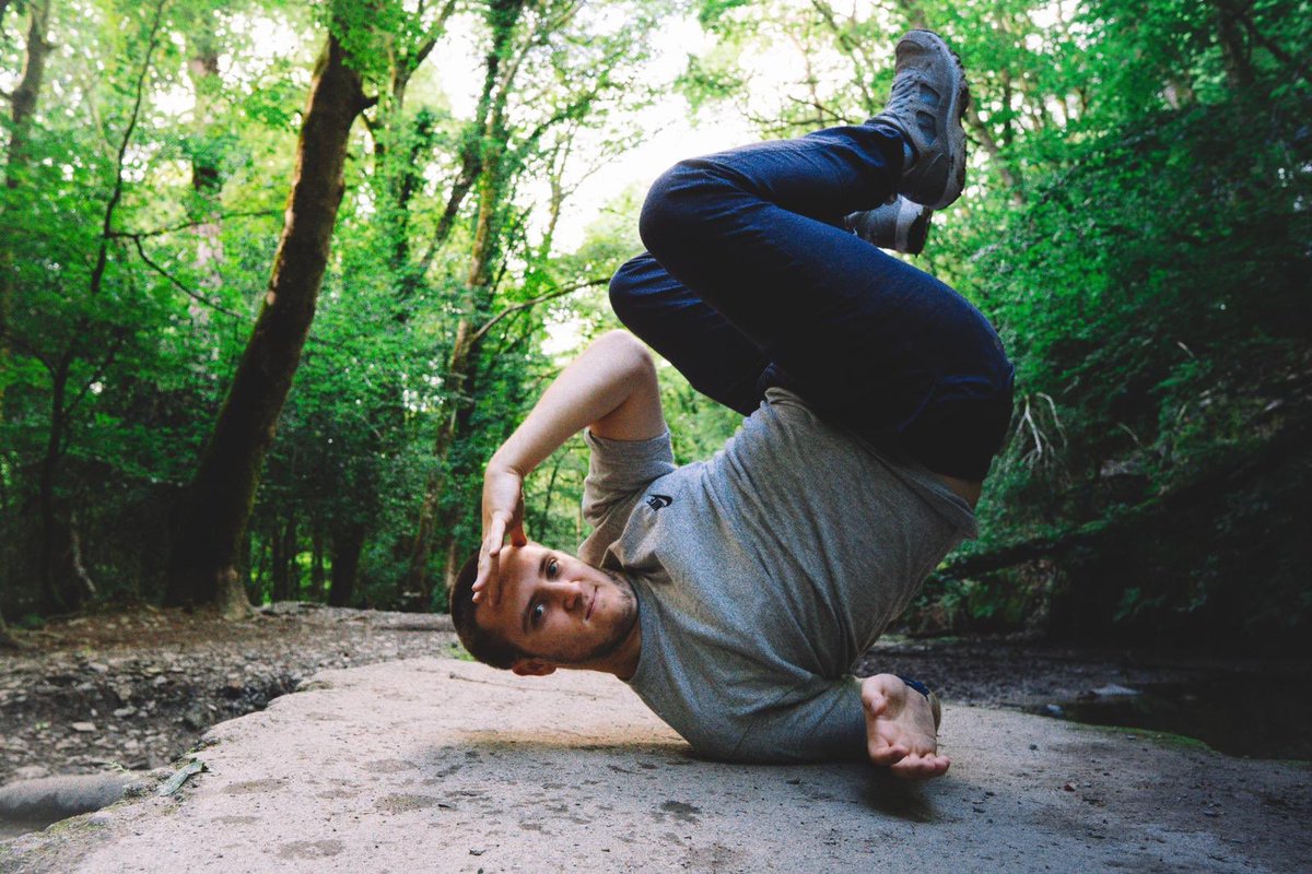 Chris Kraze tweet media