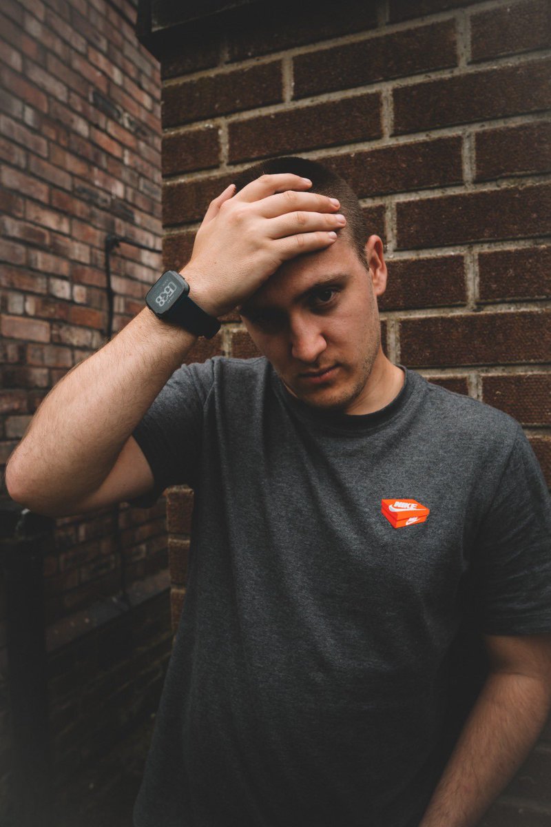 Chris Kraze tweet media