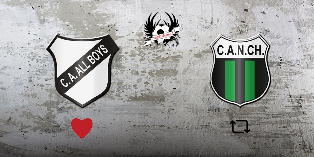 Hoy nos surgió una duda y queremos que los hinchas nos respondan, #QuienEsMasGrande?

<a href="/caallboys/">Club Atlético All Boys</a>  ❤️
<a href="/NuevaChicago/">Nueva Chicago</a>  🔃