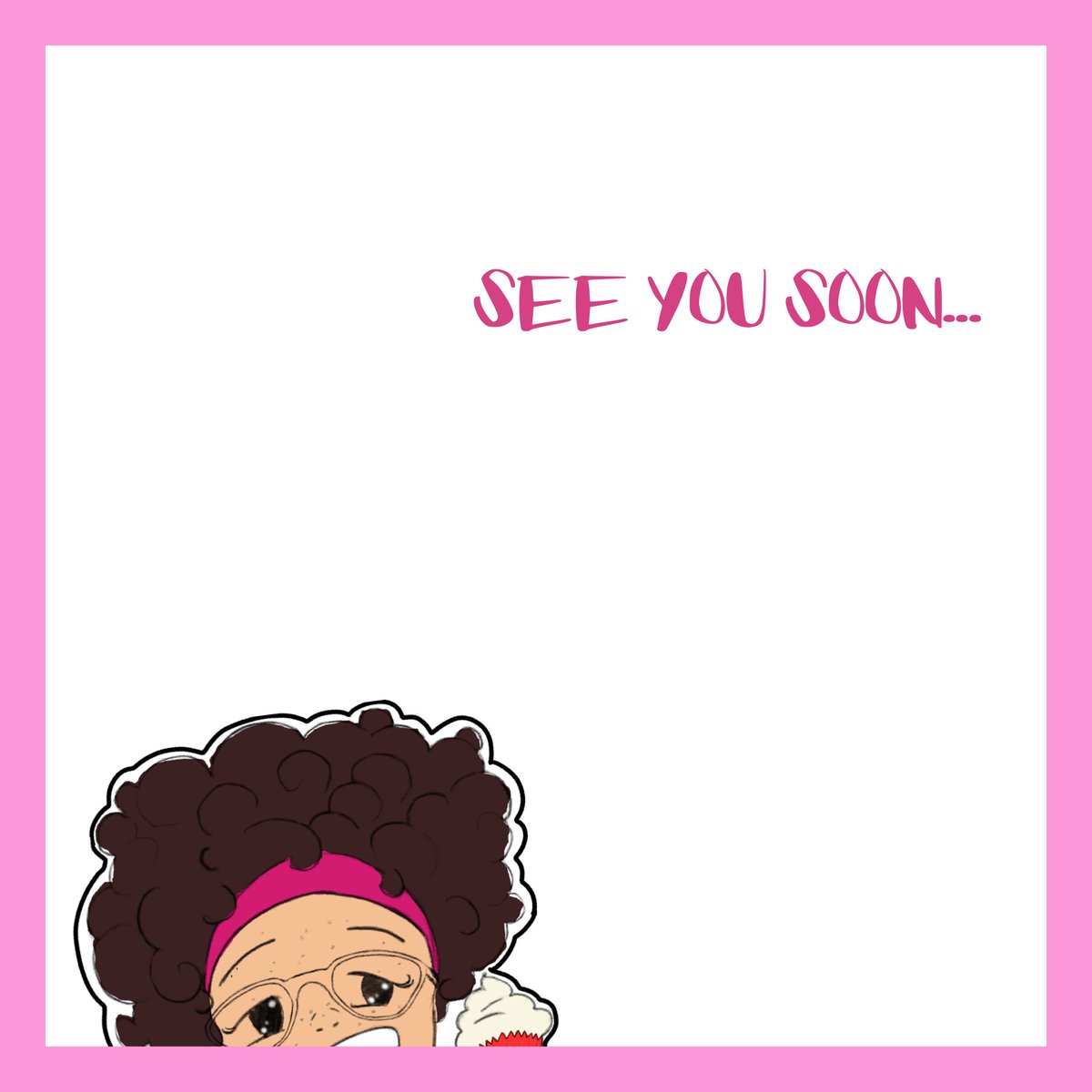 slimFRECK's tweet photo. So I’m revamping my business. RT to save a life &amp; follow me on ig @BrokeScholarbaker #blackgirlsbake https://t.co/0rrxWPpeWq