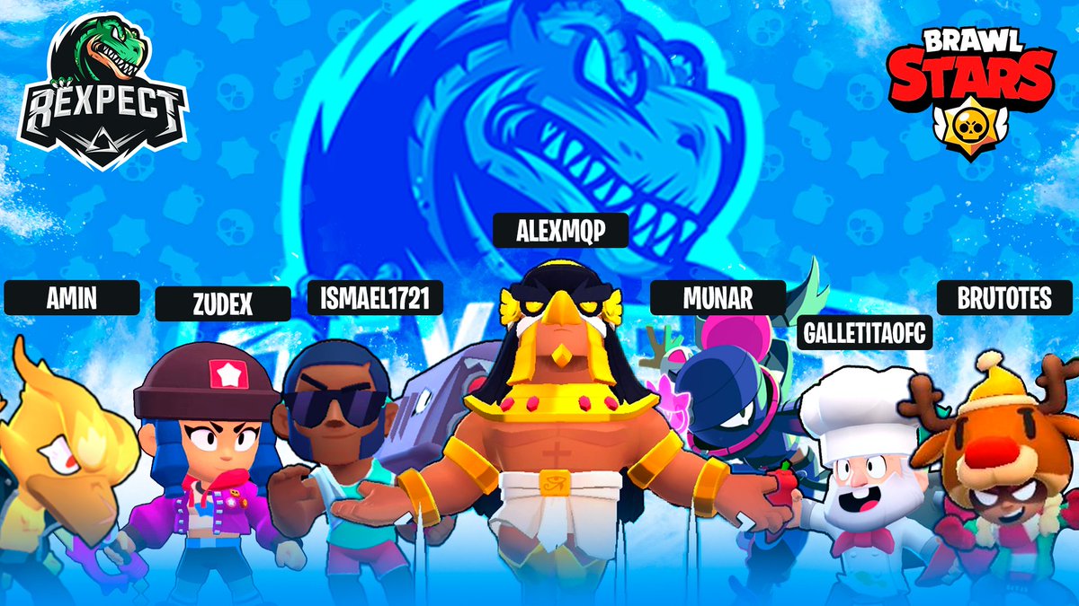 ReXpect Esports tweet media