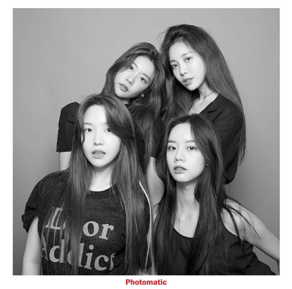kcdramaseries's tweet image. Happy 10th anniversary #GirlsDay 
#bangmina #kimyura #LeeHyeri 
#parksojin #mins #yura #hyeri #sojin