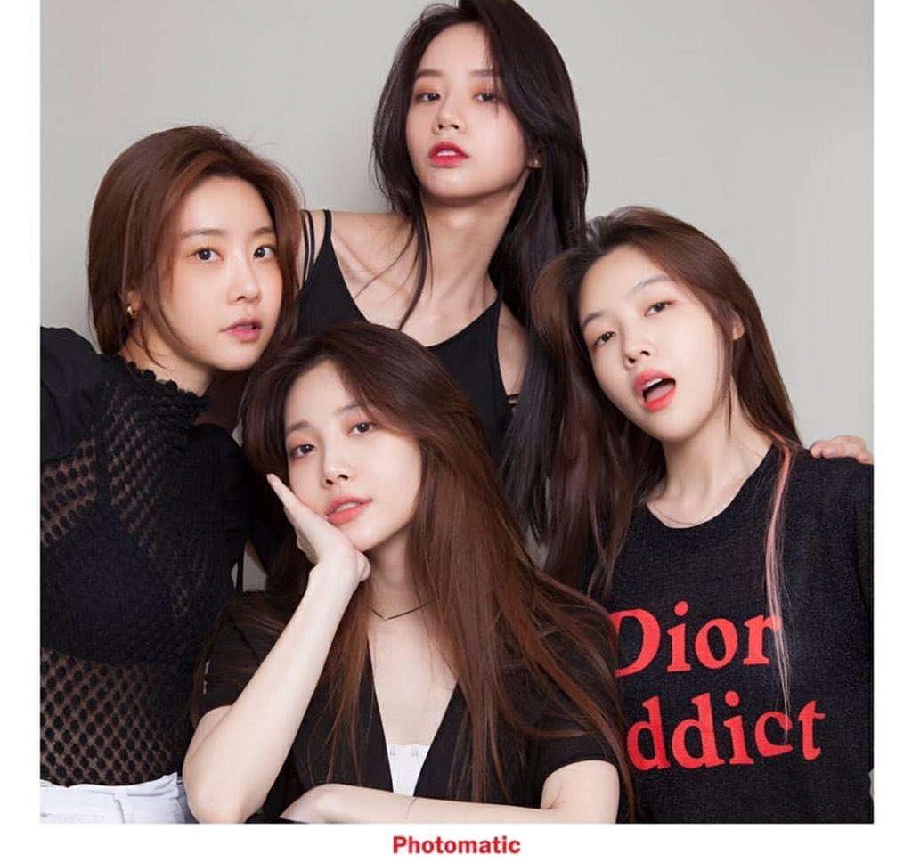 kcdramaseries's tweet image. Happy 10th anniversary #GirlsDay 
#bangmina #kimyura #LeeHyeri 
#parksojin #mins #yura #hyeri #sojin