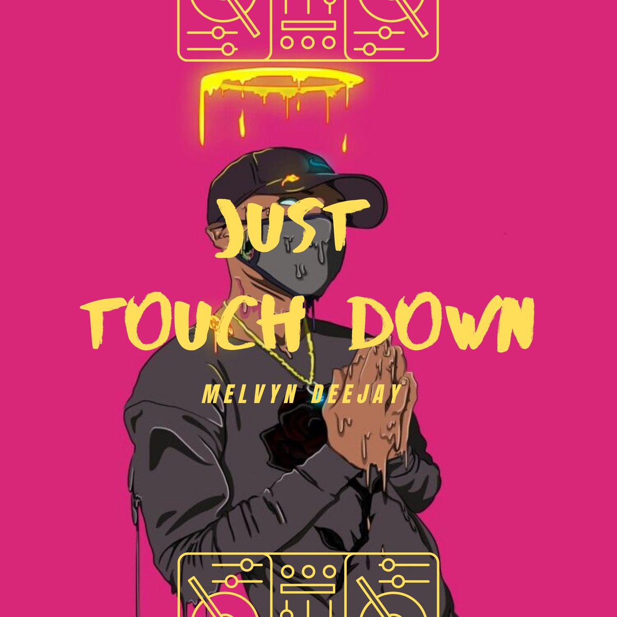 melvyndeejay's tweet photo. Check Out My Latest Mixtape With Some Dope UK Vibes.
#JustTouchDown
STREAM LINK: https://t.co/AFwDqvcU4L
DOWNLOAD LINK: https://t.co/8SF4IGU3cs https://t.co/yjNrbpdtdS