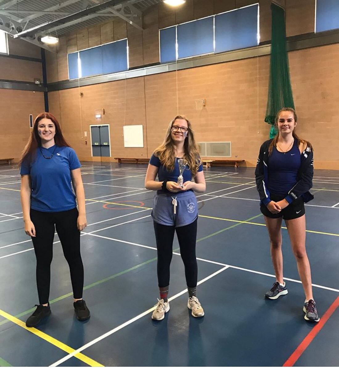 ShrewsburyHigh's tweet photo. Well done to our House leaders for keeping the great @SHSPEdepartment #sportsday spirit going today and congratulations to @jupiter_shs who are overall winners! 👏🏆👏 Well done to everyone at home who contributed to your house efforts!! #teamwork 🥇🥈🥉 https://t.co/hx7G5HfMNx