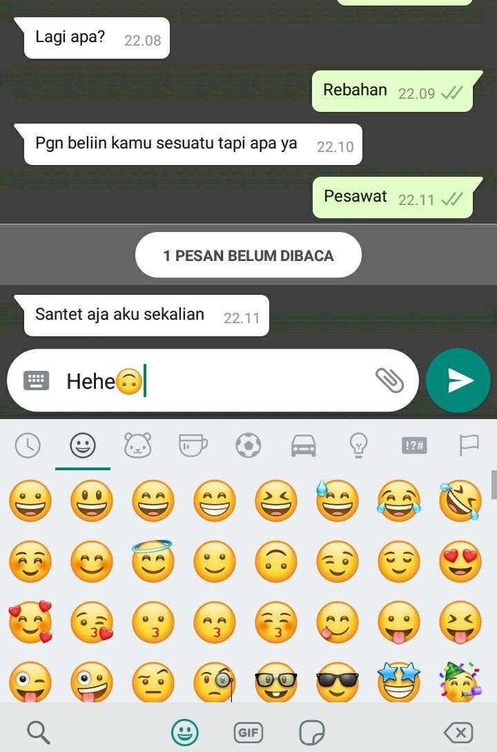 anakmimih11's tweet image. Aritaeun nawaran malah minta di bunuh si gimana Bambang :v 
@tweetGoblokmu @nksthi @aswkabeh1 @nkmthi_  #abcdee