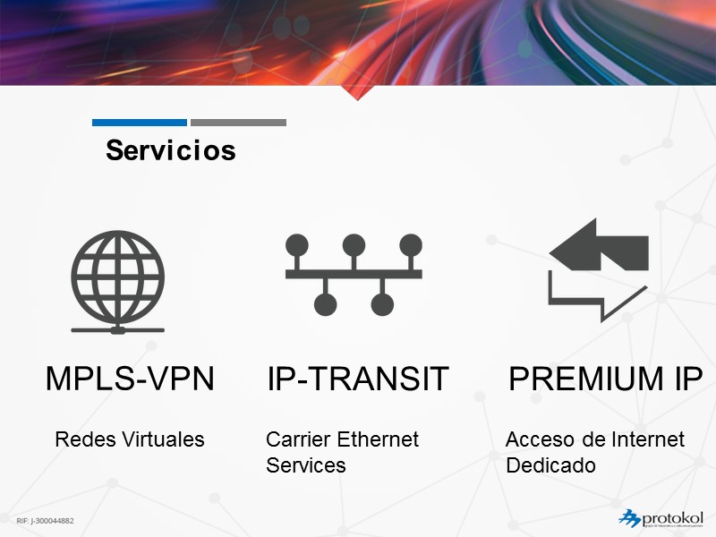 Protokol_Group's tweet photo. Velocidad, Calidad, Eficiencia= Servicios de internet dedicado.  Contáctanos a mercadeo@protokolgroup.com https://t.co/Gf0PSEqKem