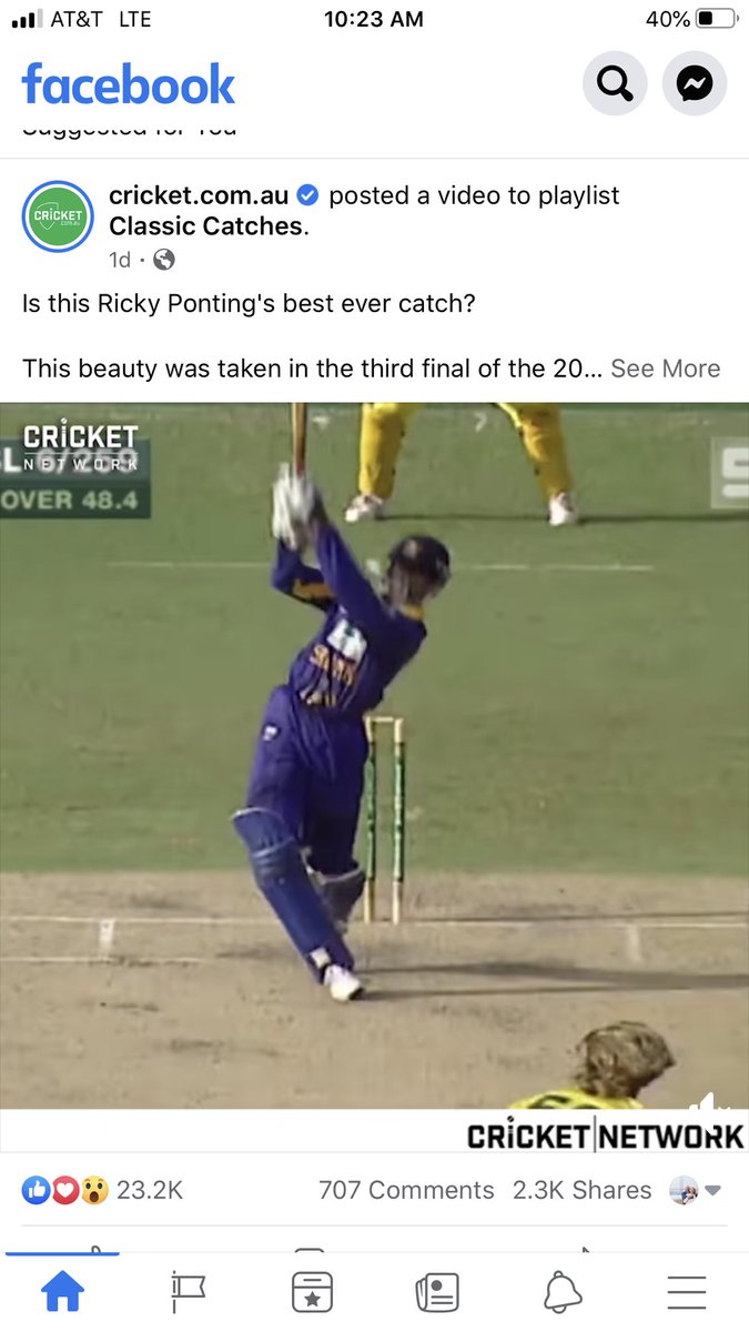 ryansaucier89's tweet photo. Getting cricket adds today thanks to @PardonMyTake mentioning the sport on the podcast..... https://t.co/0ual0iPKe3