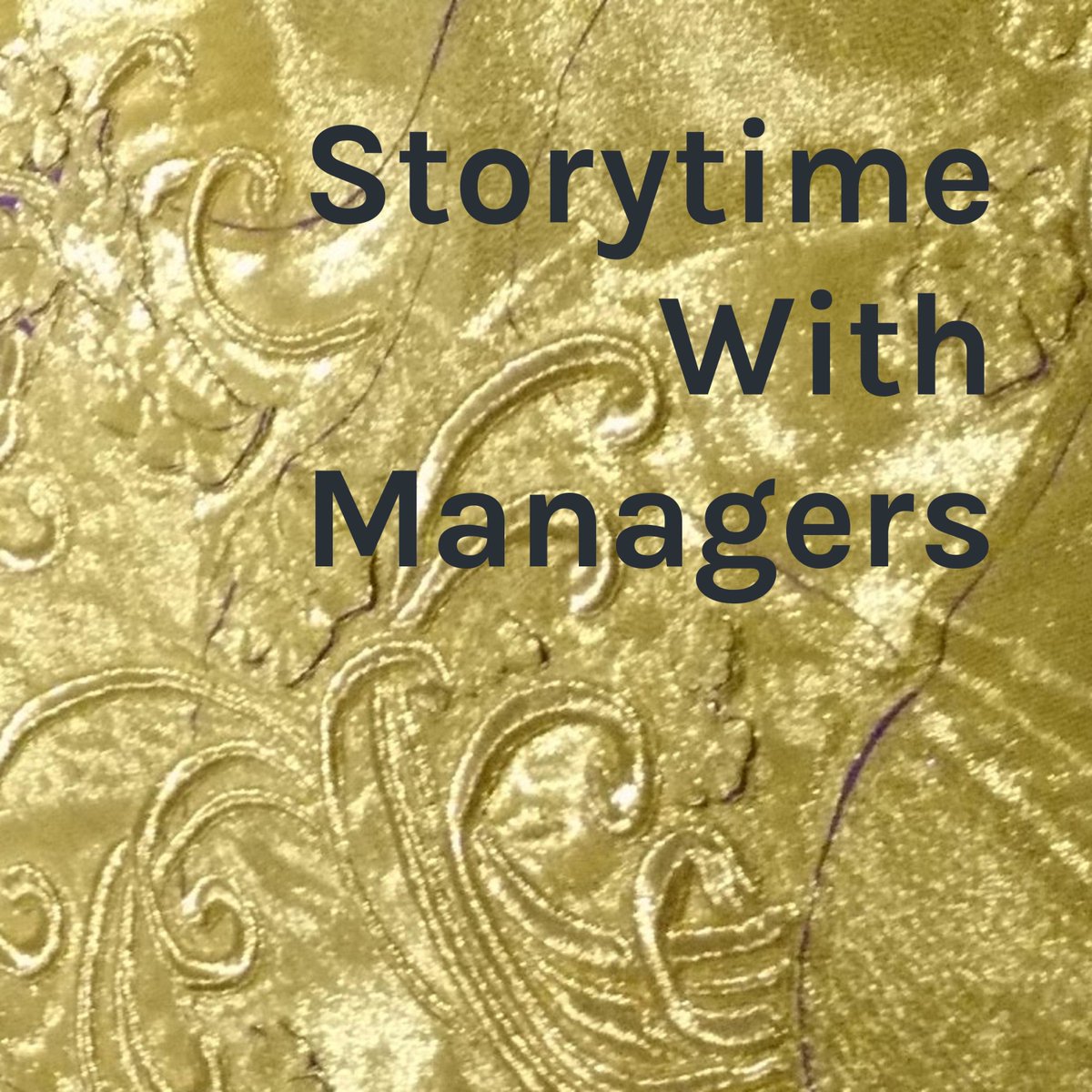 WeCohere's tweet photo. You'd think starting a new podcasting season during a pandemic wouldn't be that different (it's a remote setup!) yet it is.

Thank you to our guests and to our listeners who joined us for Season 4 of #StorytimeWithManagers and learned and strived with me.

https://t.co/1YxhiKcXnA https://t.co/ABR6uFQor2