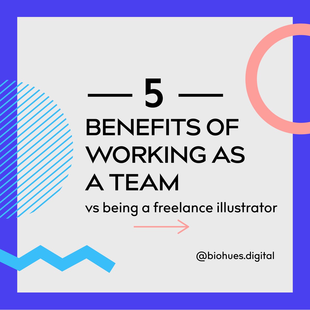 BIOHUES DIGITAL tweet media