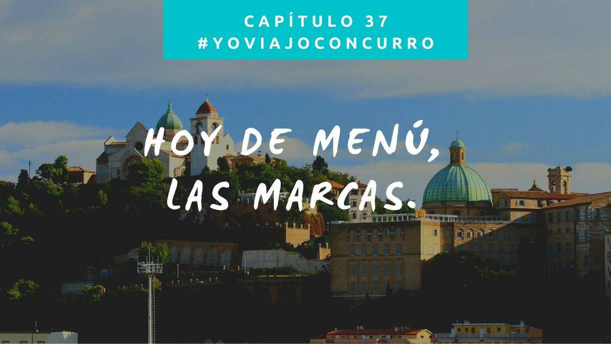 InterfaceSpain's tweet photo. 🌍 Sara y JAAC, bloggers en @SltCnmg , llevan a @ViajeCurro a Las Marcas, un viaje de 'desintoxicación digital' en el que descubrirá una de las regiones más desconocidas de Italia.
👉 No te lo pierdas en el blog.
🧔 #YoViajoConCurro
📌 https://t.co/TjsldDaUZf https://t.co/GIQ6gGCsBI