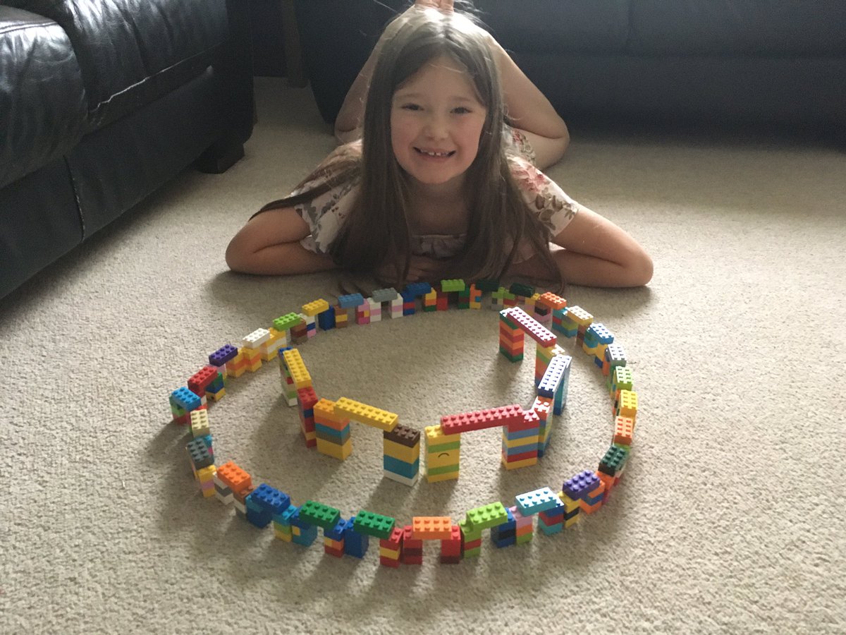 Lego Stonehenge <a href="/MissRolfe/">Miss Rolfe</a>