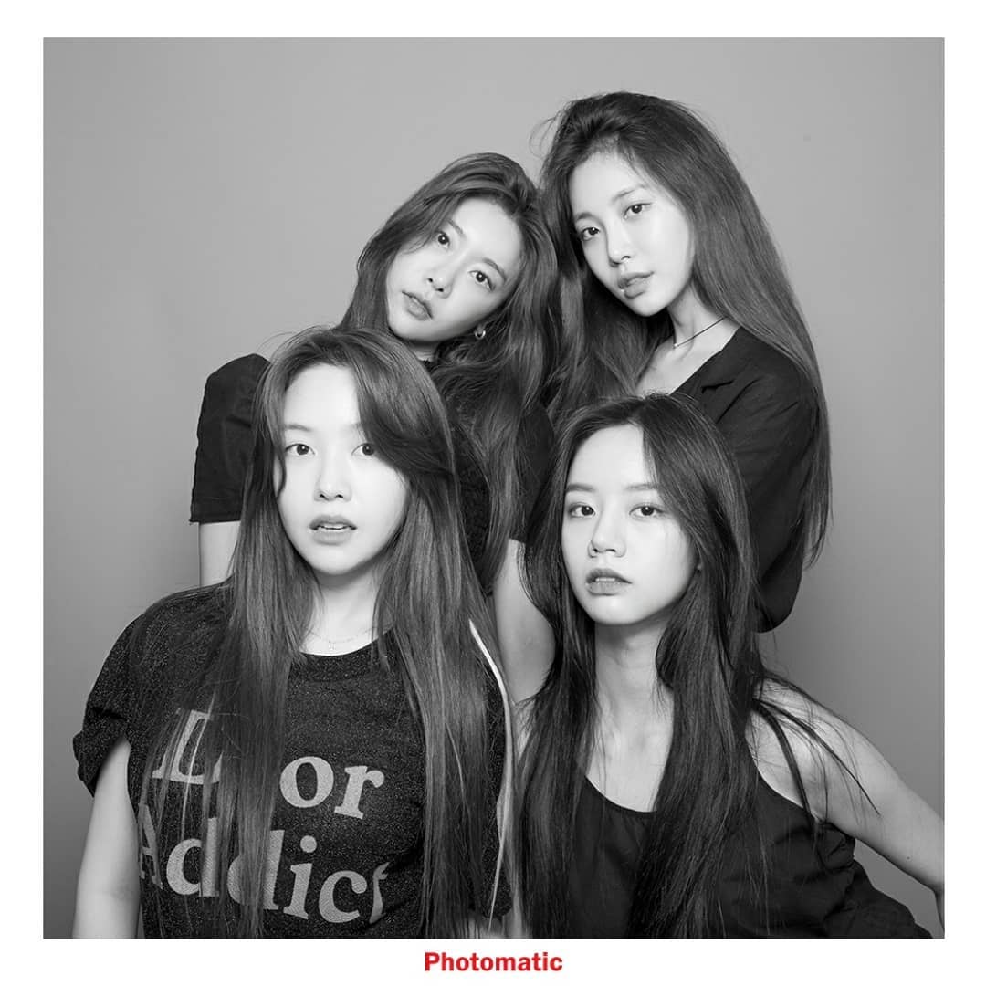 GirlsDay_Spain's tweet photo. https://t.co/op374YiS9d