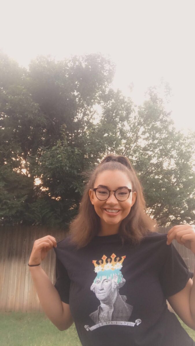 LouisianeRoi's tweet photo. Customer Appreciation 👑🐊🐯⚜️ #CuzzoAppreciation #LouisianeRoi #LRNation
https://t.co/3rCX7sAgei https://t.co/vZGonCWeHA