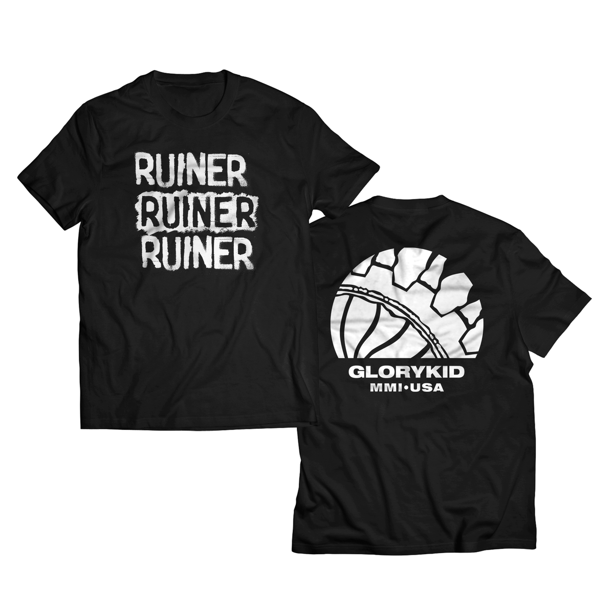 DOWNED STAR tweet media