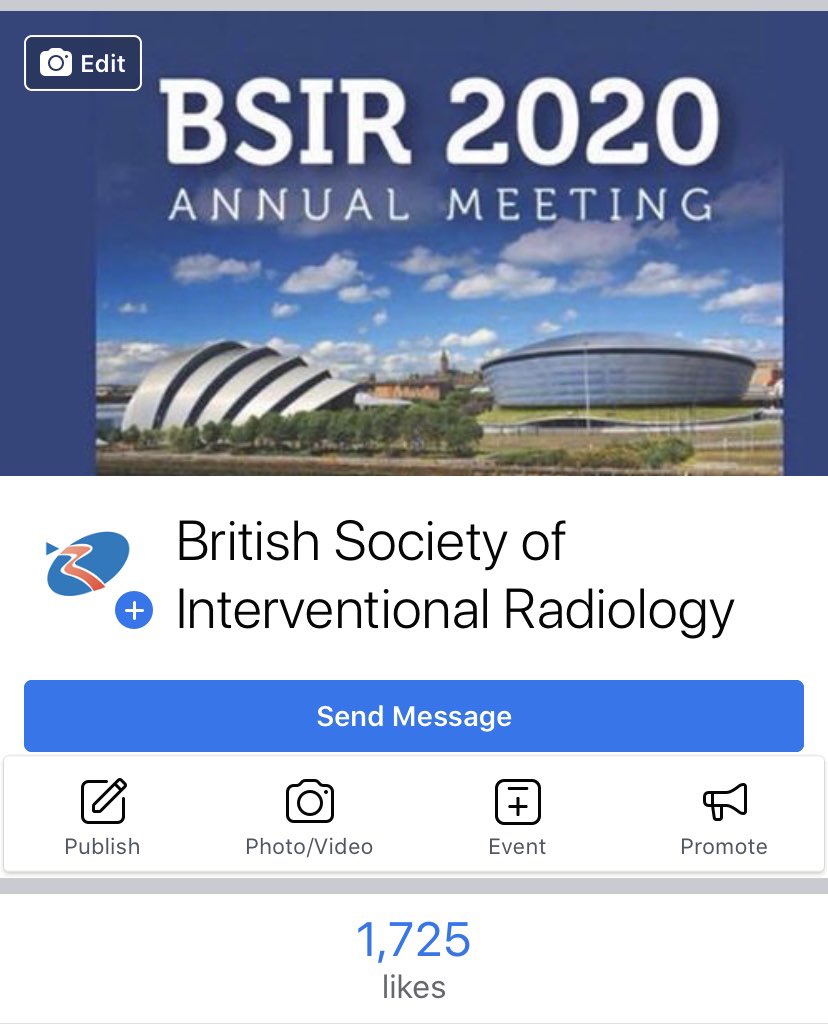 BSIR_News's tweet photo. PLEASE COME AND FOLLOW US ON FACEBOOK!
We have almost reached 2k followers on our Facebook page!
We would love for you to come and follow us over there 👋🏻
#facebook #socialmedia #2K https://t.co/FoQXrq5ahK
