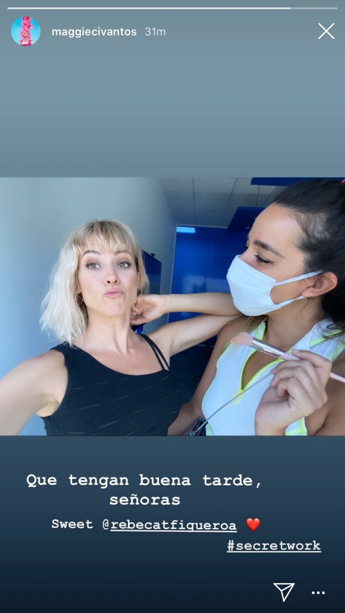 lgbtxmaca's tweet image. still thinking about the #secretwork 🤔