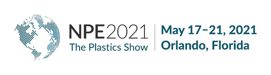 _Technoject_'s tweet photo. Make sure to visit us at the NPE 2021 Plastics Show! Our booth will be located in the West Hall on Level 2 -PE Expo Hall, with booth number W1281. We look forward to seeing you there! @NPEplasticsshow #heitec #injectionmolding #plastics #hotrunners https://t.co/6Ynh1C3eNX