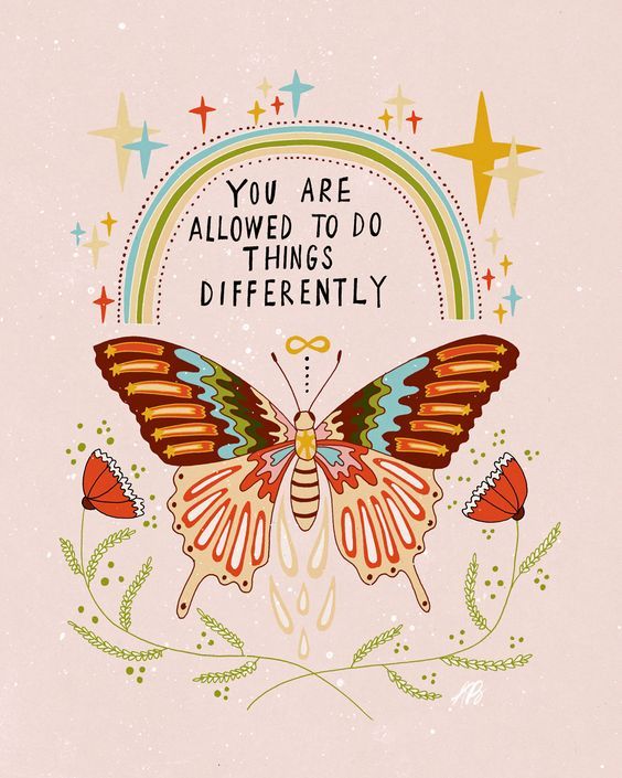 pdxwcc's tweet photo. #bedifferent https://t.co/XwsTYNG2vF