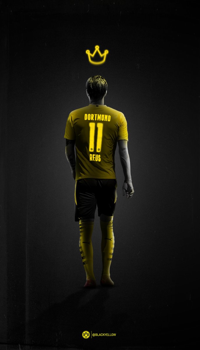 Borussia Dortmund on Twitter: \
