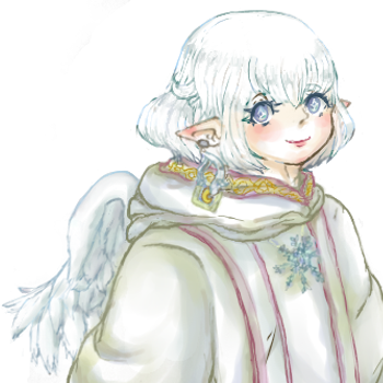 白い髪のtwitterイラスト検索結果 古い順