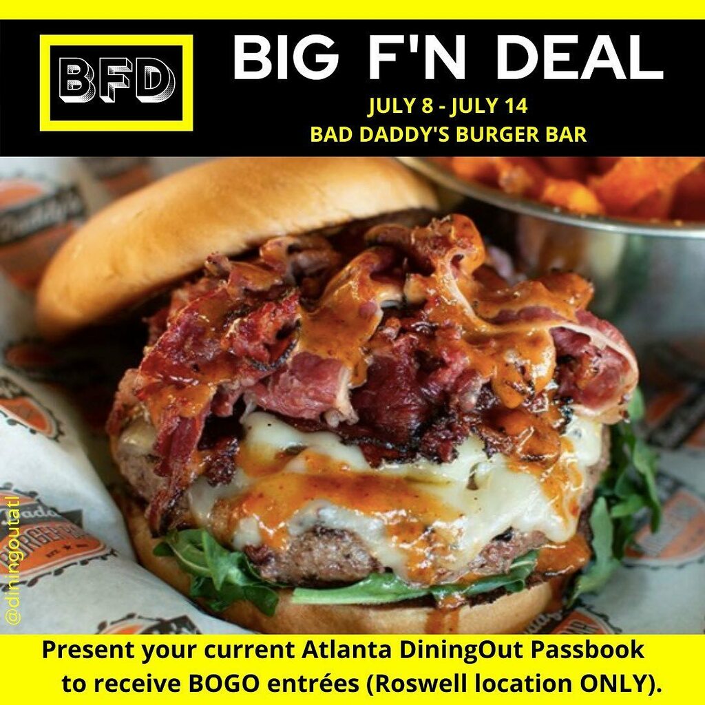 DiningOut Atlanta Magazine tweet media