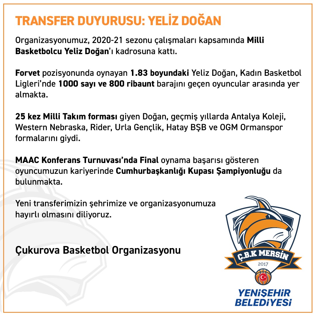 cukurovabasket tweet picture