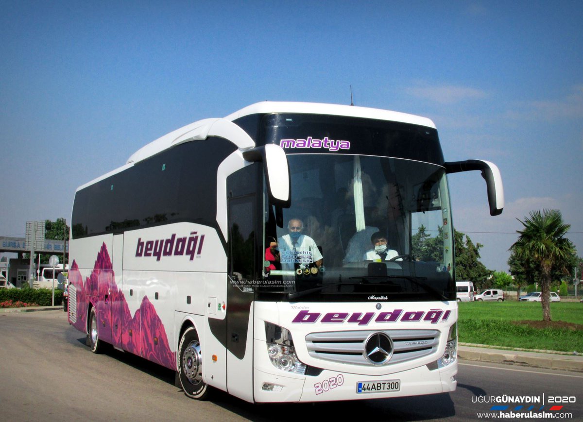 HeavyTurkey's tweet photo. 📍@haberulasim Uğur Günaydın'ın objektifinden. 📸
➖➖➖➖➖
➽Mercedes-Benz Yeni Travego 16 SHD
➽Malatya Beydağı 
➽44 ABT 300
➖➖➖➖➖
Etiketler 📎
#PozlarınAdresi #heavyvehicles #otobüs  #otobus #otobüsfotoğrafları #otobüsyolculuğu #bus #busphotography #busphoto https://t.co/sQdyJ73N4j