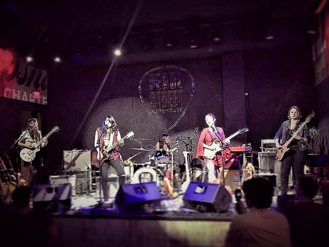 Dig super exclusive records? Tell us your jam (Bad Omen, Six Feet Under, Carry It With Me, Dextrocardia) and we'll record &amp; have it lathe cut just for you! No two 7" will be the same. Pre-order at leestavall.com/products/shut-… thru Tuesday #records #limited #vinyl #oneoff <a href="/leestavall/">Leesta Vall Sound Recordings</a>