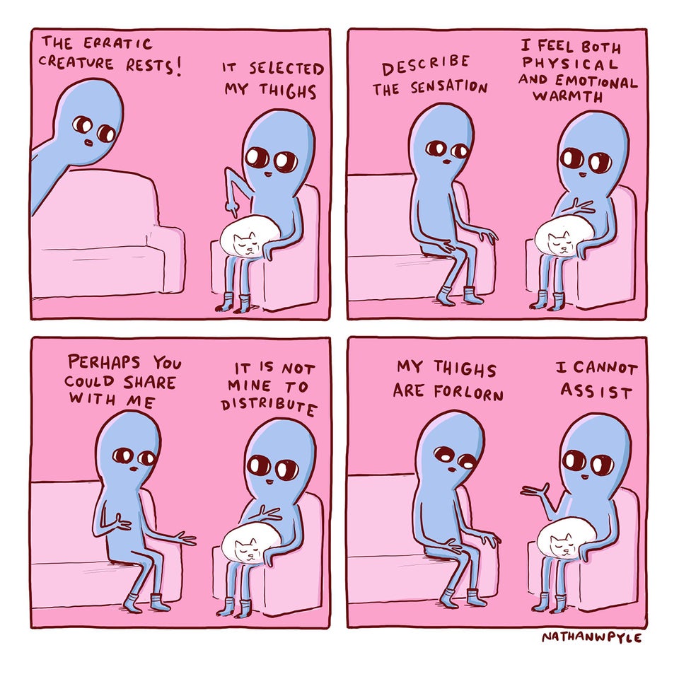 WholesomeMeme's tweet photo. by @nathanwpyle https://t.co/UoRrWRkimO