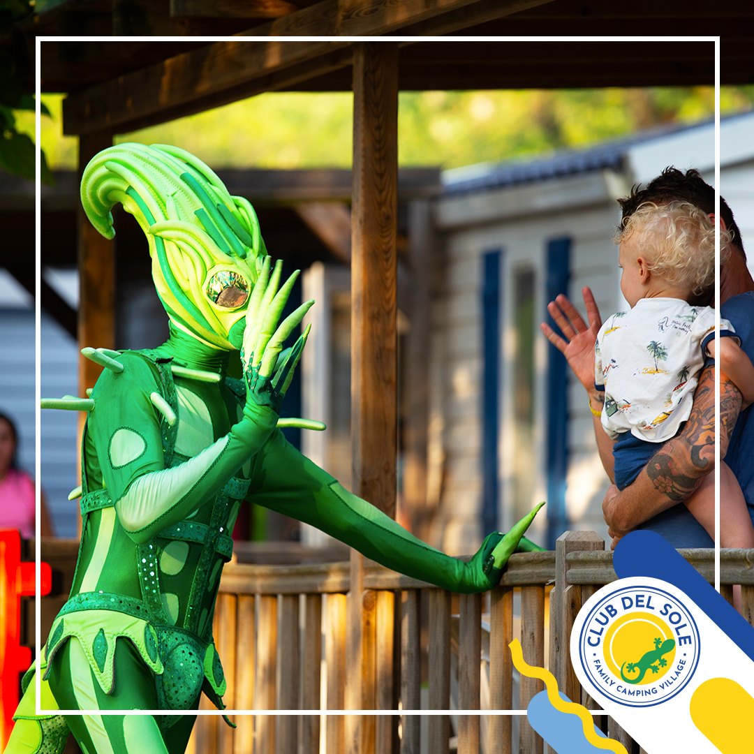 farfadais's tweet photo. 😎 Aujourd'hui commence, pour la 2ème année consécutive, une nouvelle saison estivale au Club del Sole Family Camping Village : le plus grand réseau de campings-villages en Italie.
⛱ Venez nous voir et passez en même temps un agréable séjour !
#Club_del_Sole https://t.co/dlnIXIZ4E7