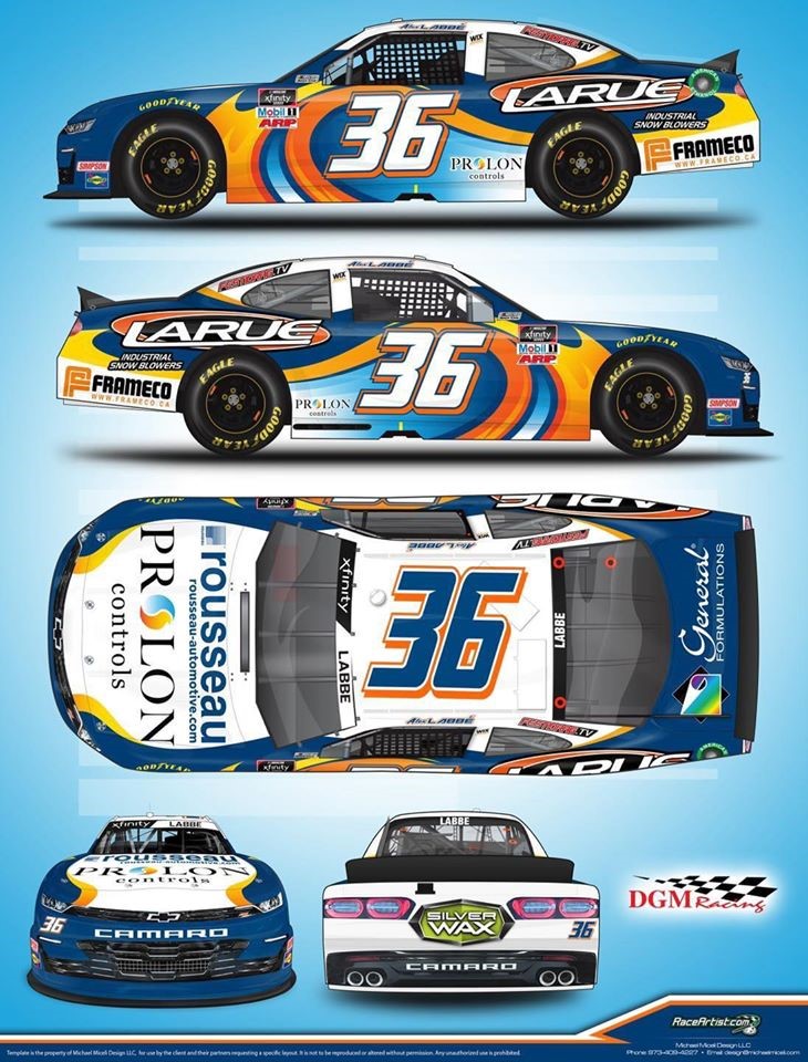 PROLON CONTROLS tweet media