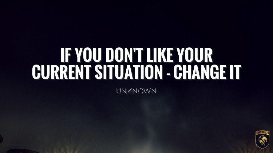 lions_wealth's tweet photo. If you don't like your current situation - change it. unknown
#passivewealth #passiveincome #lionswealth #uaeentrepreneur #bitcoinentrepreneur #cryptocurrency #alexandererber #wealth #wealthy #bitcoinuae #bitcoin #makemoney #millionaires #millionairemindset #entrepreneur https://t.co/dJyDkfebLj