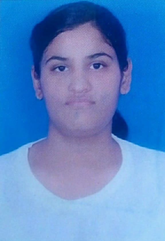 चुरू जिले के राजगढ के राजकीय मोहता बालिका उमावि की बिटिया #खुशी_स्वामी जो अनाथ है ने आज जारी विज्ञान संकाय के परिणामों में 96.60% अंक प्राप्त किये है। हमारी चुरू जिला रेसला इकाई 11,000 रूपये से बिटिया को पुरस्कृत करेगी। बेटी को बधाई
<a href="/GovindDotasra/">Govind Singh Dotasra</a> 
<a href="/ashokgehlot51/">Ashok Gehlot</a>