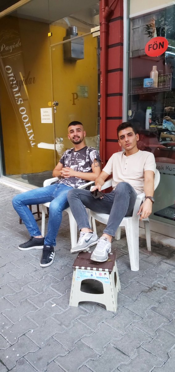Tolga Yeray (@tolgayeray) on Twitter photo 
