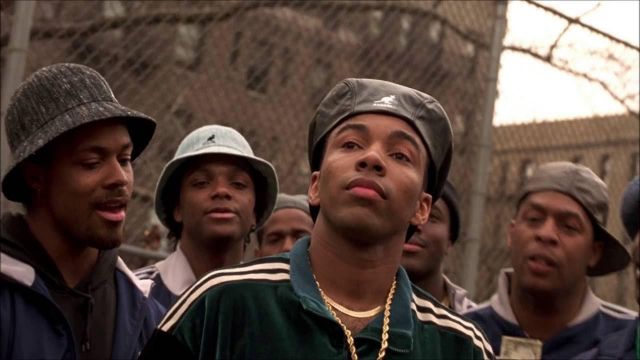Happy 52nd birthday Allen Payne. 