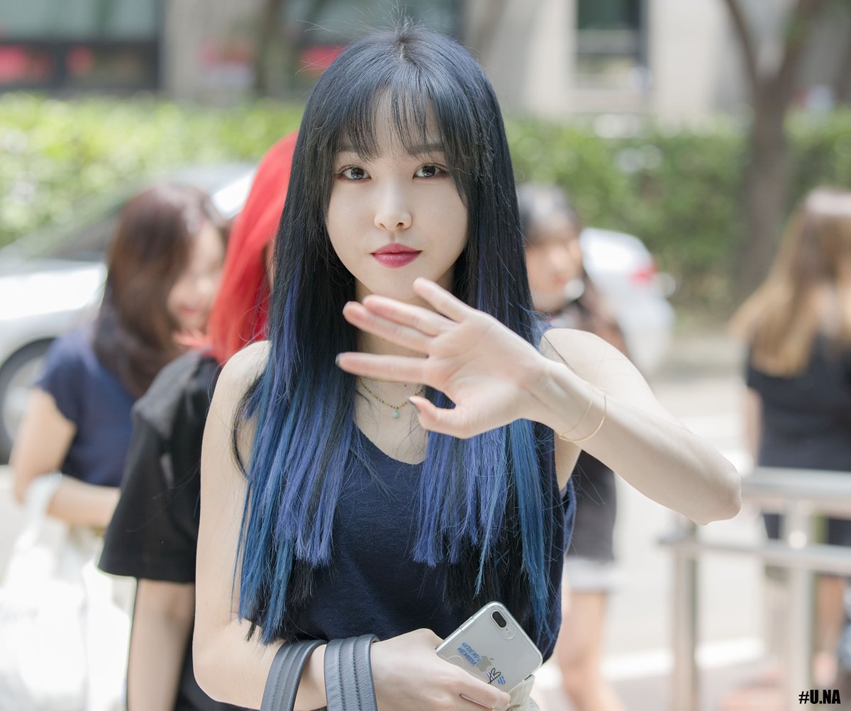 U.NA👼🏻 tweet media