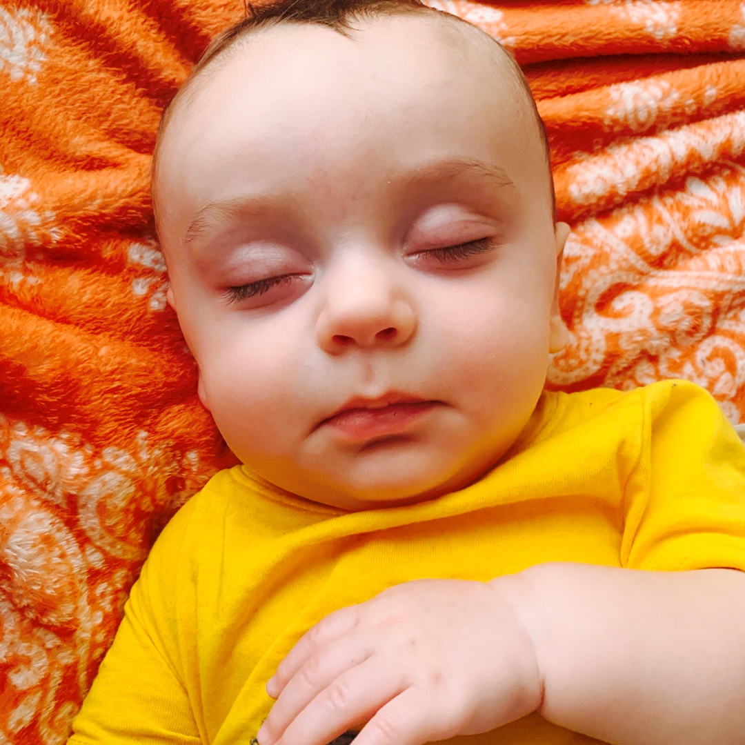 TheLifeIBuilt's tweet photo. Love this face! https://t.co/uFTTVOFZLH