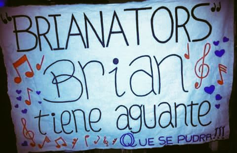 sotoanalia496's tweet photo. Amoooooo
Brian Al Cantando https://t.co/rMtw1sxT8S