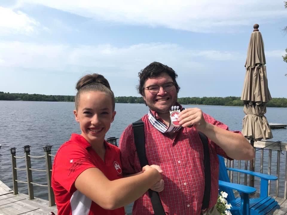 ReprtrPatHealey's tweet photo. Part 2 of the @FRABA_NS #BusinessSpotlight which looked at #TheLakerNews Thanks #Fraba #FallRiverNS #digitalnews https://t.co/Y2yYNvZAmN https://t.co/EnrBIt2zNR
