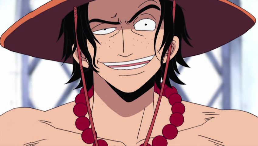 OnePieceMENA's tweet photo. مراحل تطور ايس في الانمي 🔥 https://t.co/FIFzyWNEVa