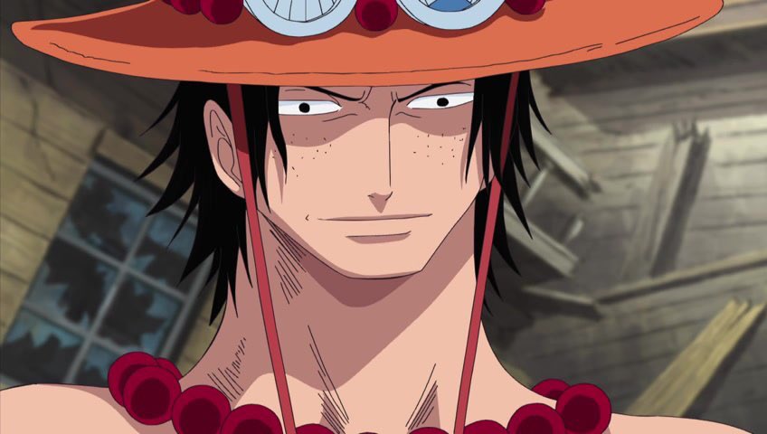 OnePieceMENA's tweet photo. مراحل تطور ايس في الانمي 🔥 https://t.co/FIFzyWNEVa