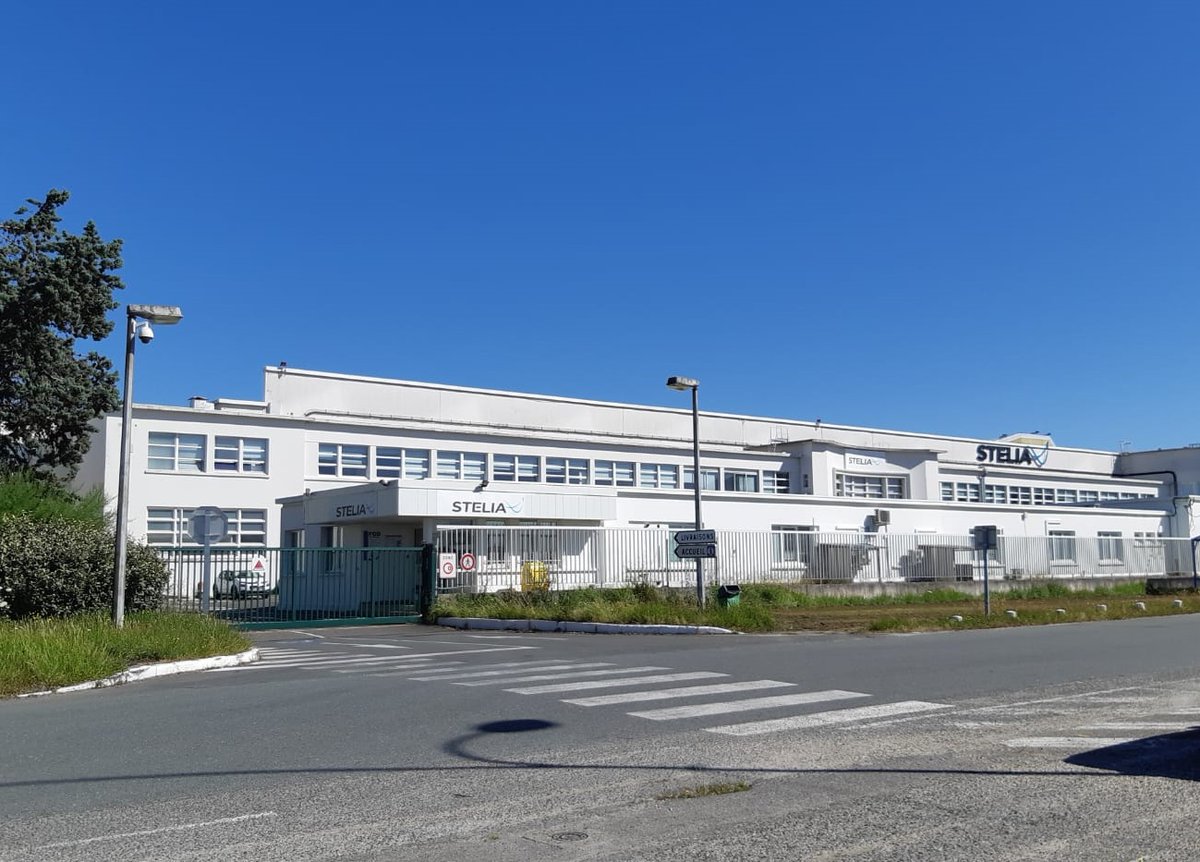 Suppressions de postes chez #Airbus : les salariés de l'aéronautiques appelés à la mobilisation à #Mérignac #Gironde francebleu.fr/infos/economie…