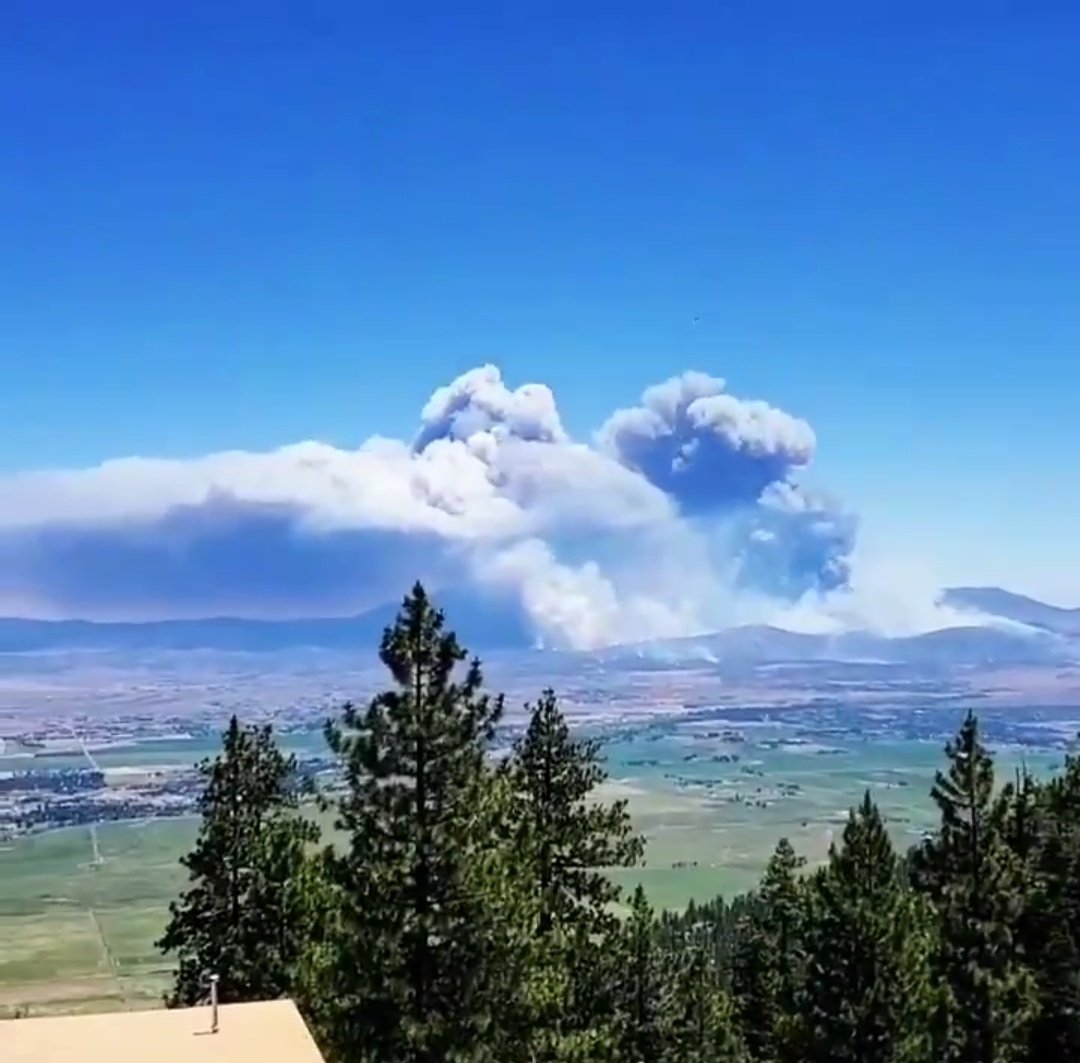 xarxaforestal's tweet image. Casi 7.000 ha., en 24 horas.
#NumbersFire #Nevada #USA
@wildfiretoday
@forestservice
@Firewise
@NFPA
@IncendiosES
@incendisforest
@iffbaleares