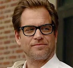  Happy Wednesday and a very Happy Birthday to Michael Weatherly! 