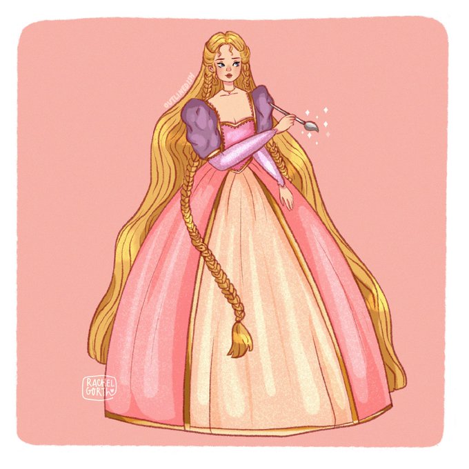 Barbieのtwitterイラスト検索結果