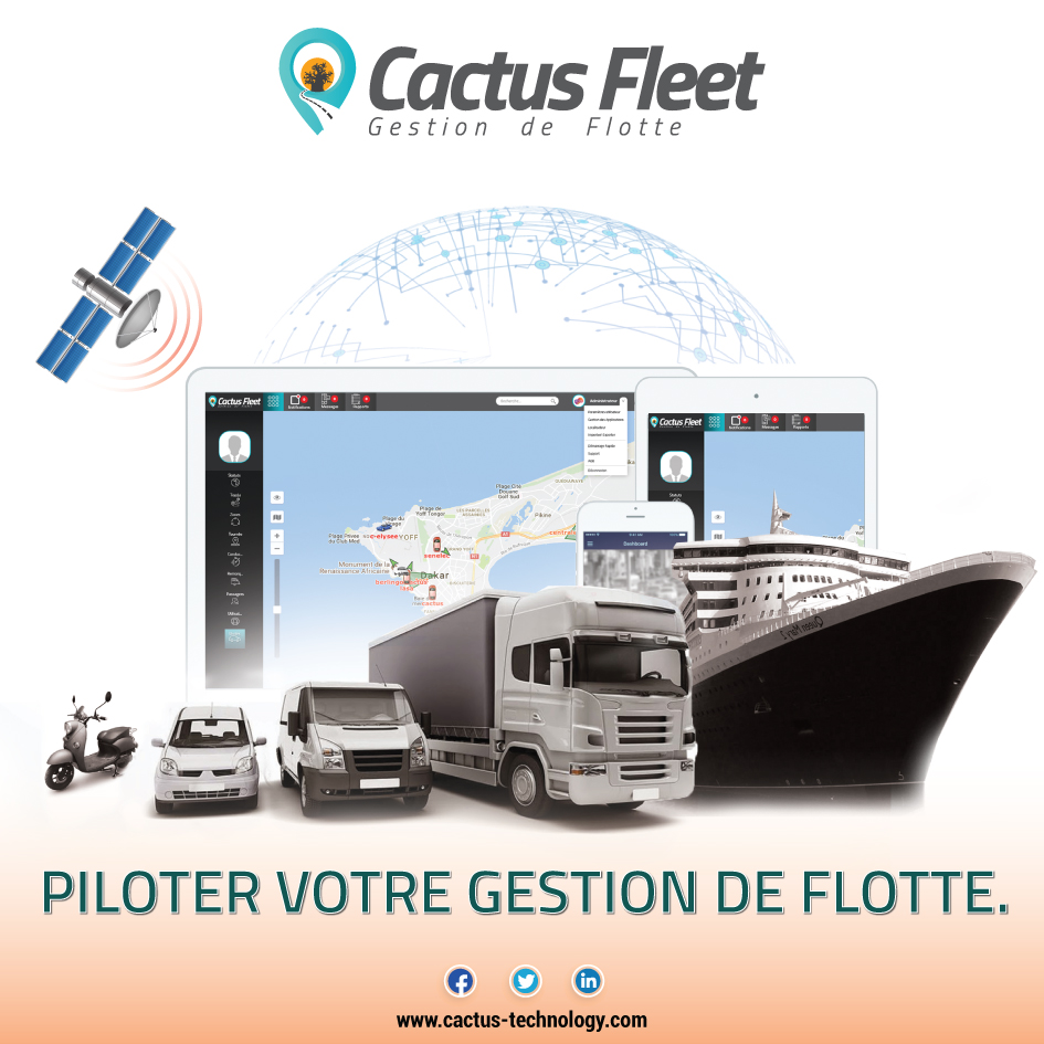 Cactus_Tech's tweet image. Besoin d&apos;améliorer ou mettre en place votre gestion de flotte ?
Nous pouvons vous accompagner.