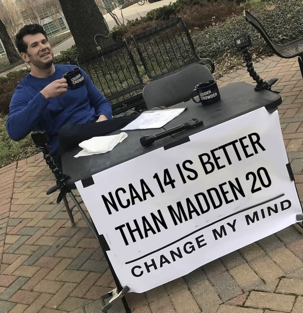 JoeJHoyt's tweet image. Saw this on Instagram. 

I see no lies here.